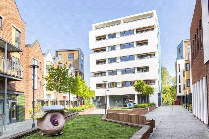 Main image of property: (LET) Arno's Vale, Paintworks, BS4 3DL