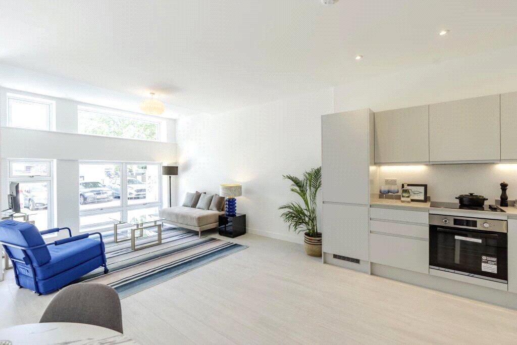 Main image of property: Bedminster, Catherine's Yard, BS3 4HG