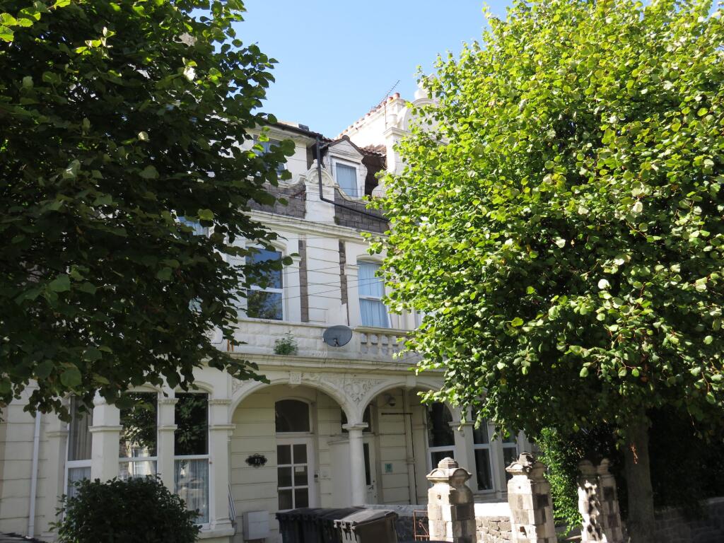 Main image of property: Weston-Super-Mare, Graham Road, BS23 1YA