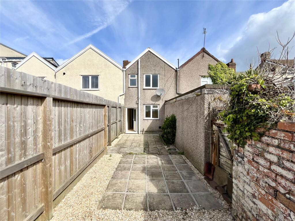 Main image of property: Kingswood, Two Mile Hill Road, BS15 1BQ