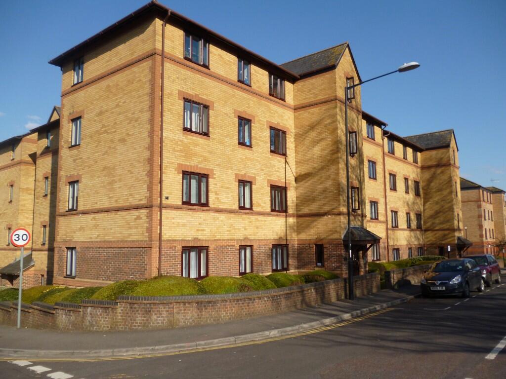 Main image of property: Redcliffe, Raphael Court, BS1 6FF