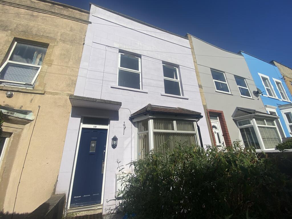 Main image of property: Totterdown, Windsor Terrace, BS3 4UF