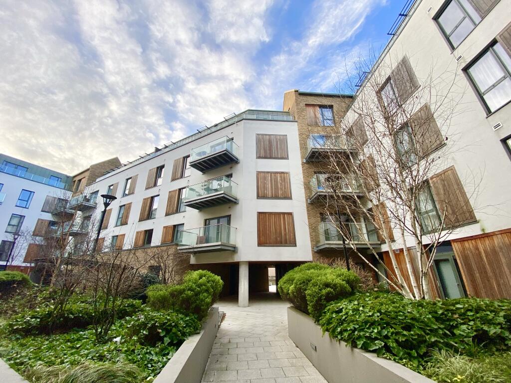 Main image of property: Wapping Wharf, Anchorage, BS1 6UW