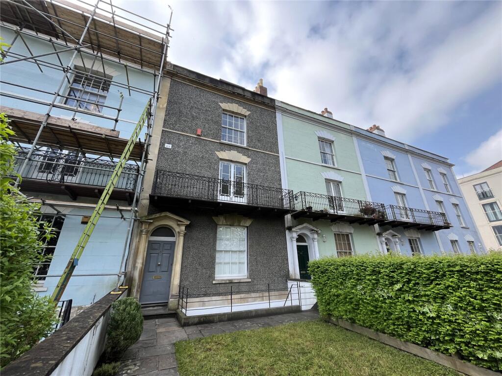 Main image of property: Southville, Coronation Road, BS3 1RF