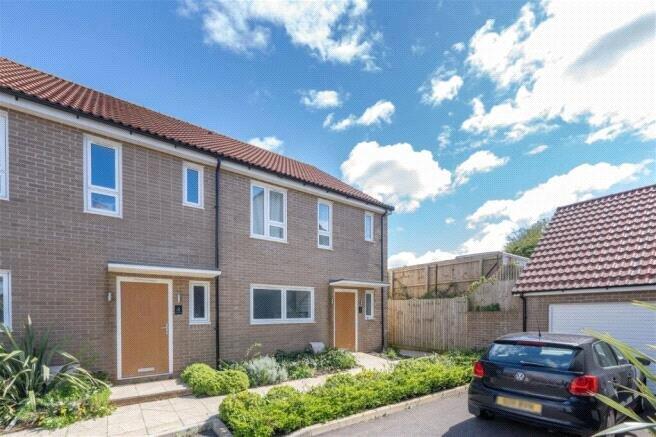 Main image of property: Winford, The Old Coach Station, BS40 8FF