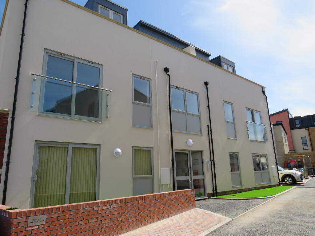 Main image of property: Bedminster, Plough and Windmill, BS3 3NB