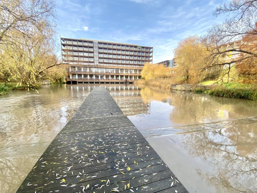 Main image of property: Hengrove, Lakeshore, BS13 7BG