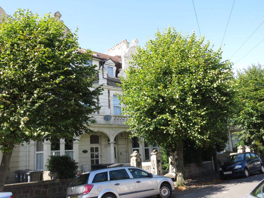 Main image of property: Weston-Super-Mare, Graham Road, BS23 1YA