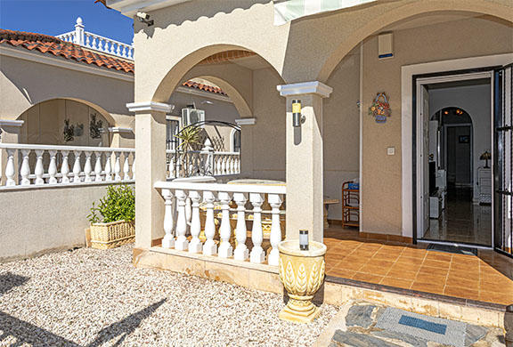 3 bedroom detached house for sale in Ciudad Quesada, Alicante, Valencia,  Spain