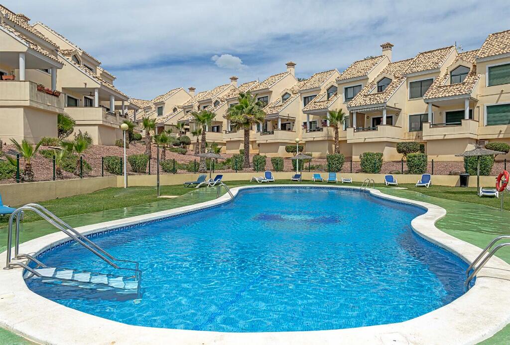 Main image of property: Campoamor, Alicante, Valencia