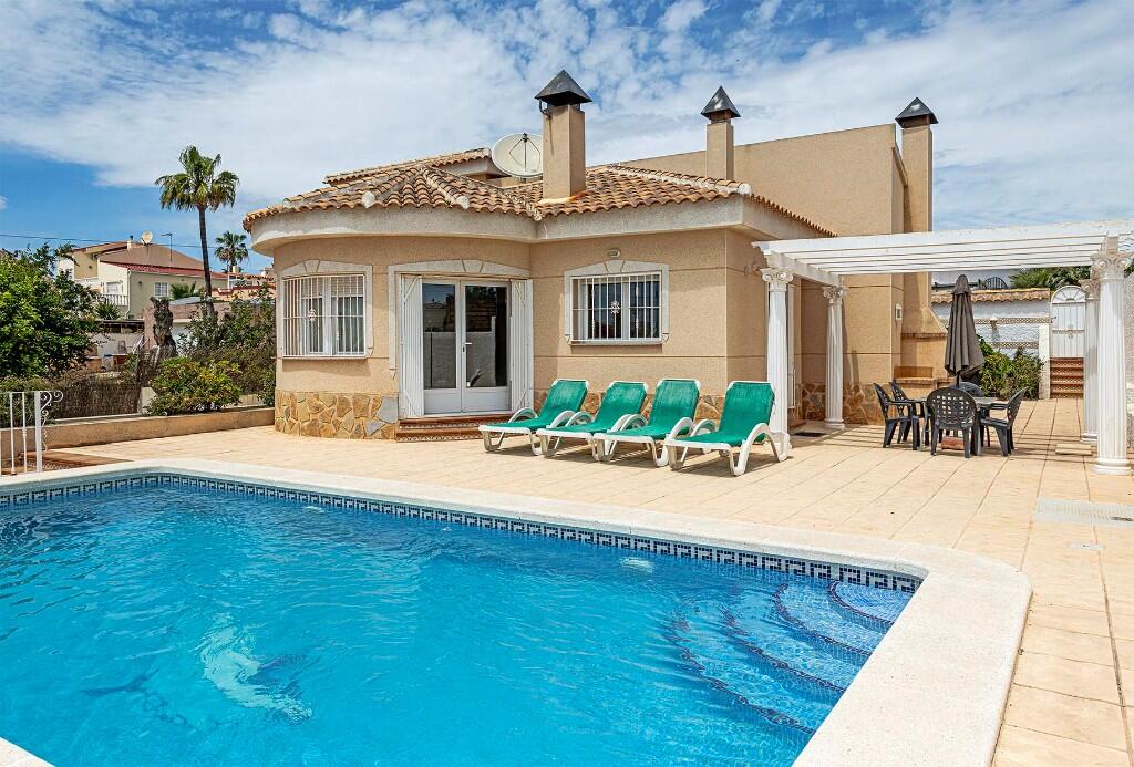 Main image of property: Ciudad Quesada, Alicante, Valencia