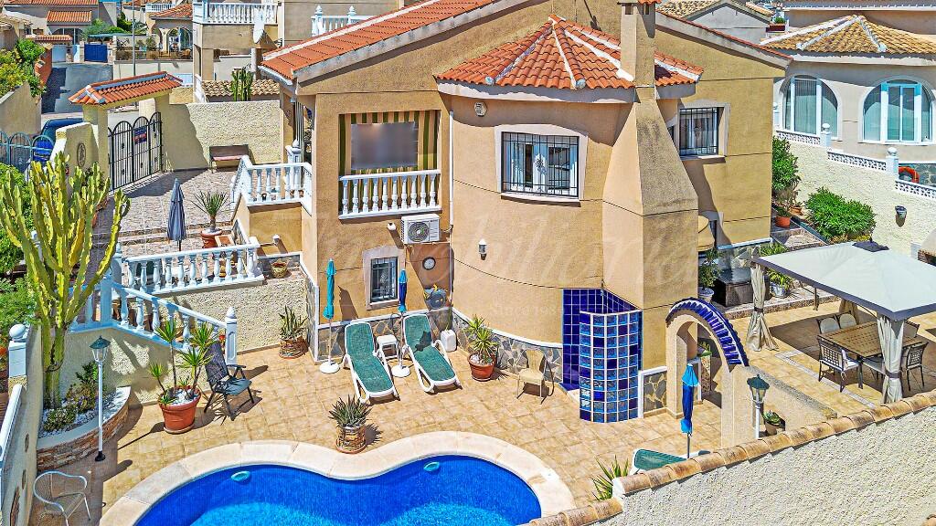 Main image of property: Ciudad Quesada, Alicante, Valencia