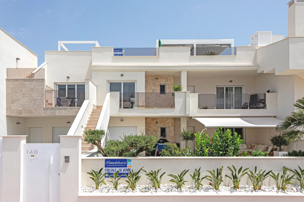 Main image of property: Orihuela-Costa, Alicante, Valencia