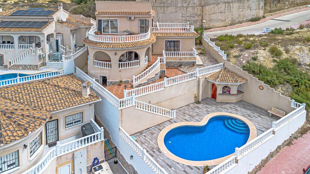 Main image of property: Ciudad Quesada, Alicante, Valencia