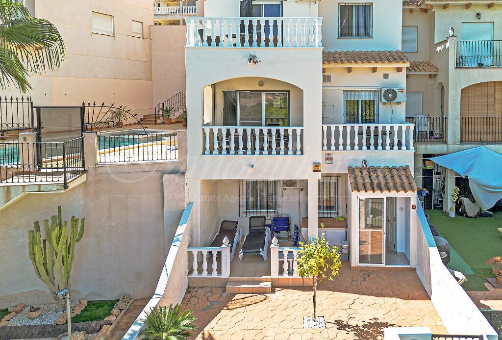 Main image of property: Campoamor, Alicante, Valencia