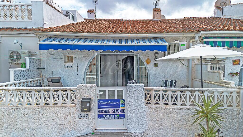 Main image of property: Torrevieja, Alicante, Valencia