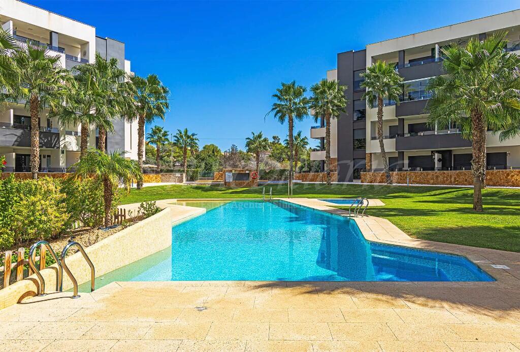 Main image of property: Orihuela-Costa, Alicante, Valencia