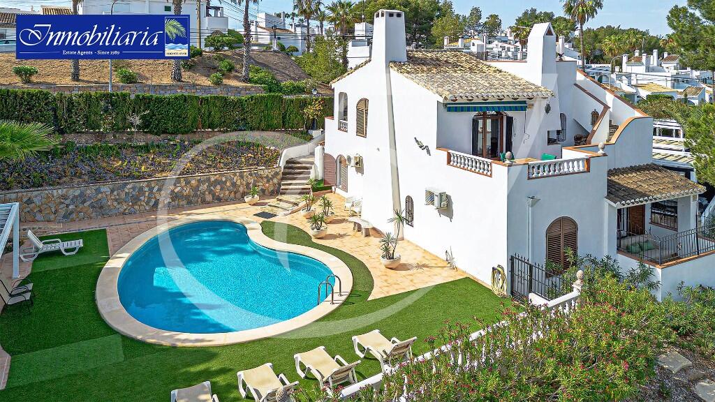 Main image of property: Orihuela-Costa, Alicante, Valencia