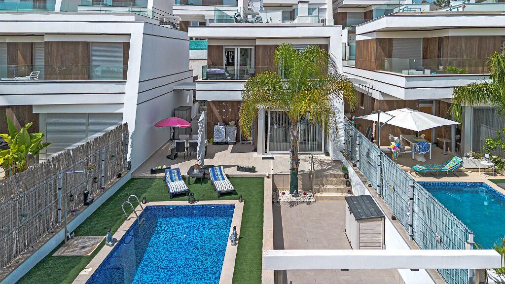 Main image of property: Orihuela-Costa, Alicante, Valencia