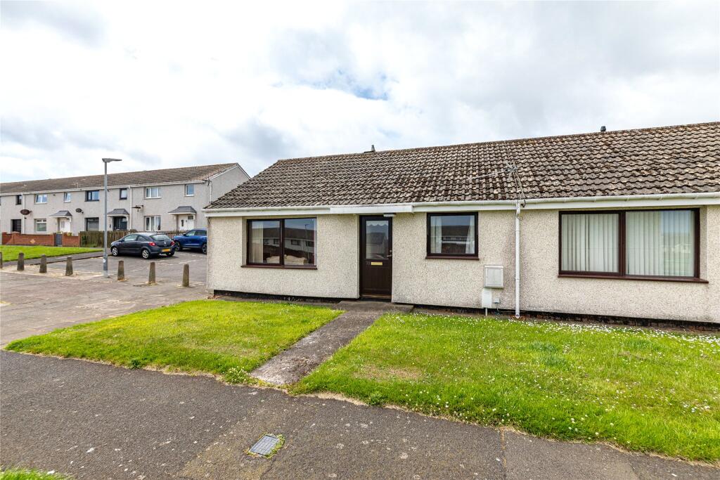 Main image of property: Newfields, Berwick-upon-Tweed, Northumberland