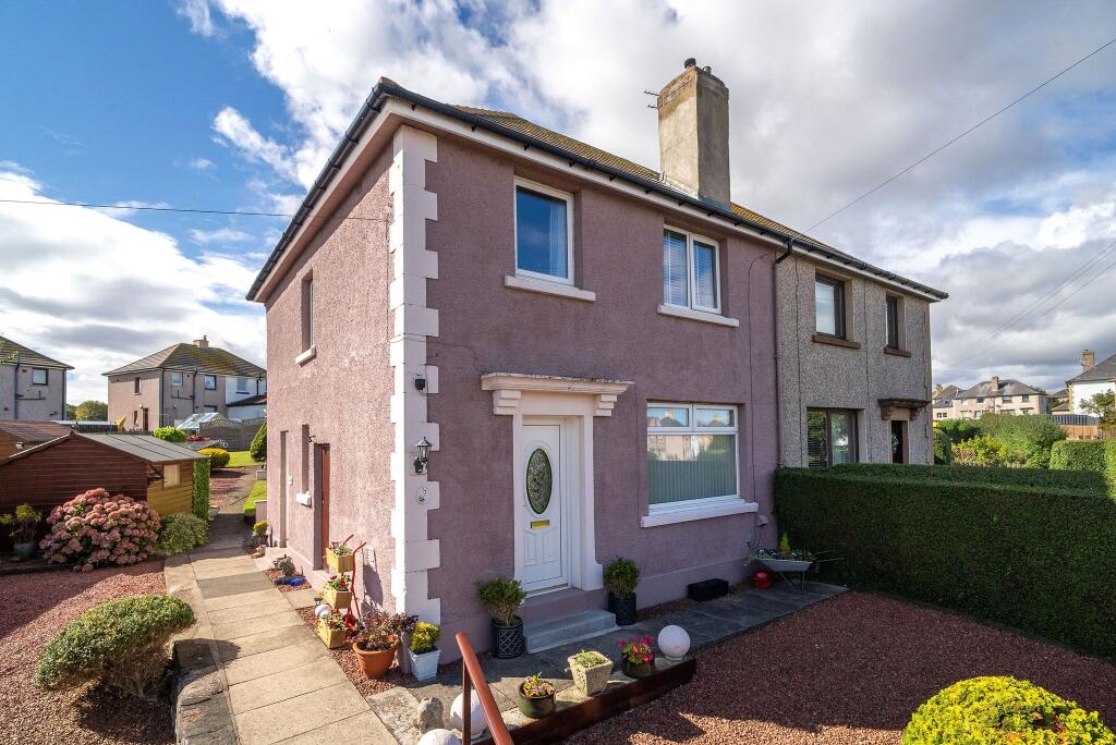 Main image of property: Sea View, Berwick-upon-Tweed, Northumberland