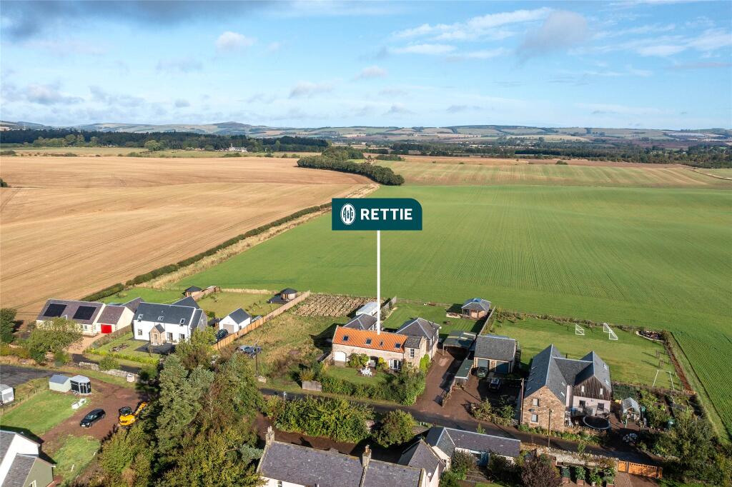Main image of property: The Arches, Reedy Loch, Duns, Berwickshire