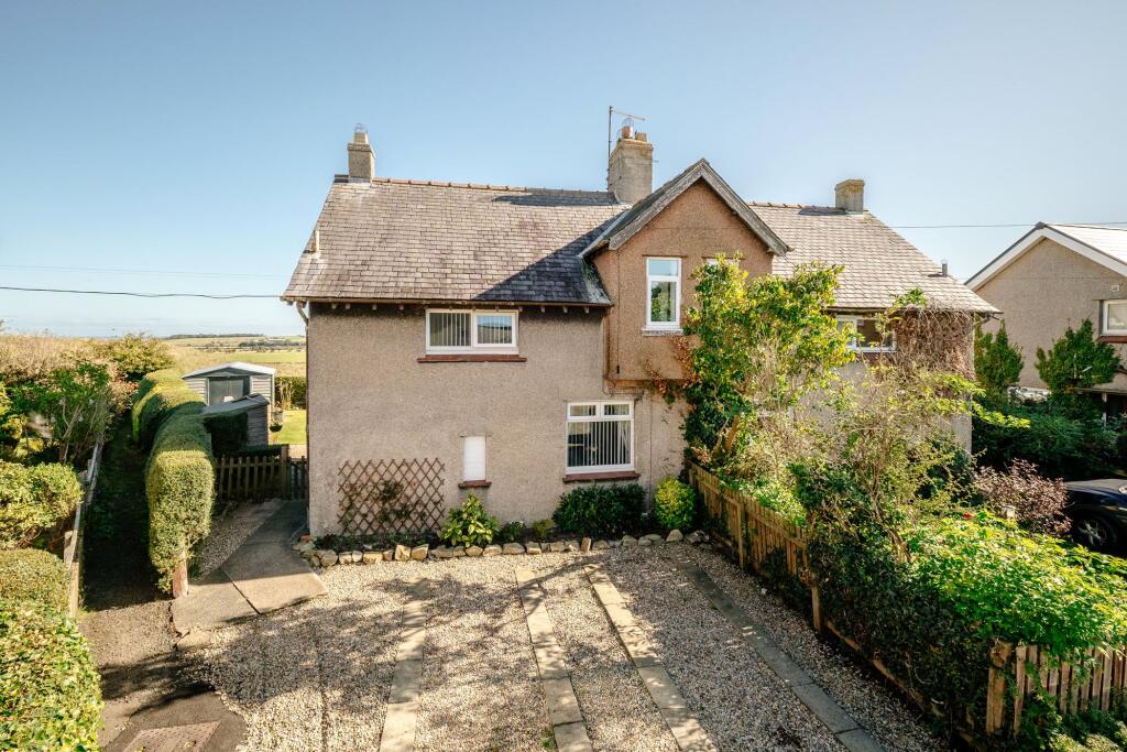 Main image of property: Lambton Avenue, Lowick, Berwick-upon-Tweed, Northumberland