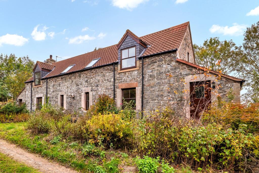 Main image of property: Tumble Cottage, Lumsdaine, Coldingham, Scottish Borders