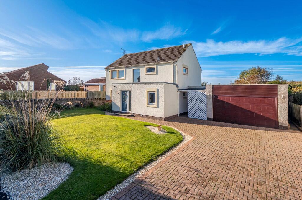Main image of property: Douglas Close, Berwick-upon-Tweed, Northumberland