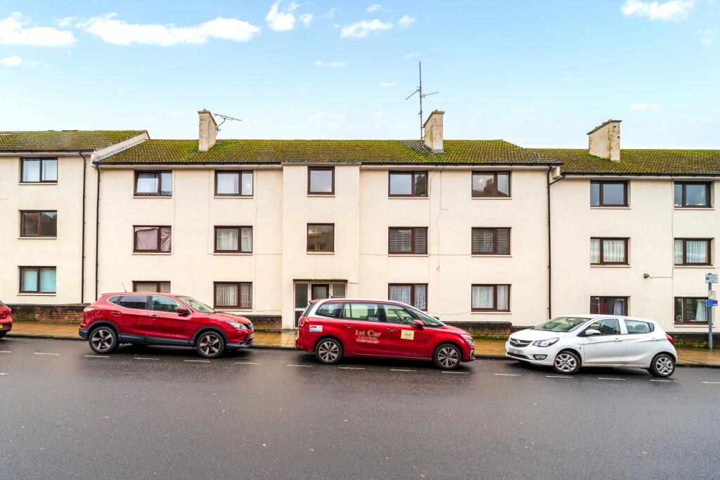 Main image of property: Woolmarket, Berwick-upon-tweed, Northumberland