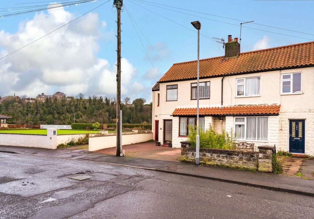 Main image of property: Riverside Road, Tweedmouth, Berwick-upon-Tweed, Northumberland