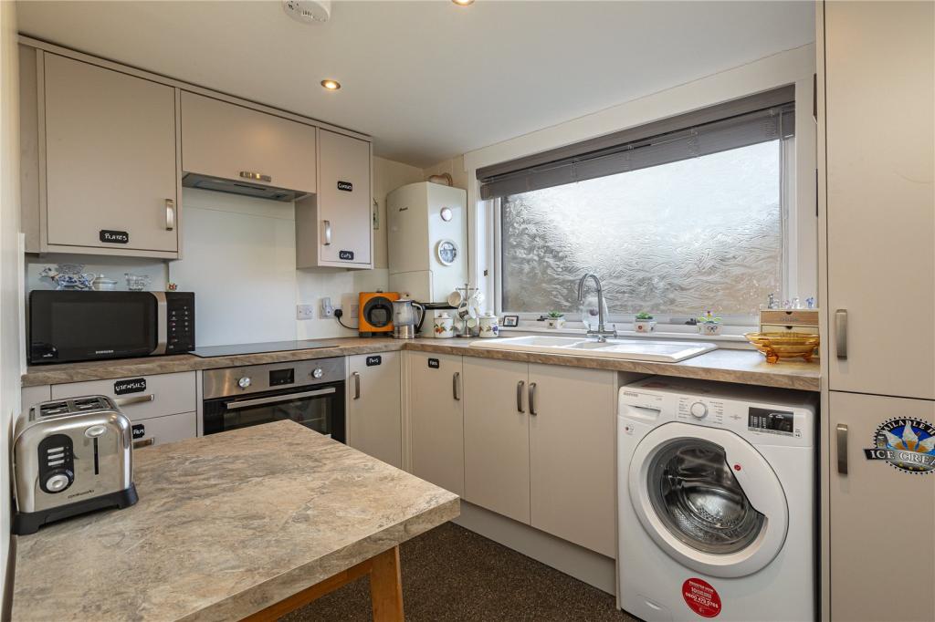 1 bedroom terraced house for sale in High Greens, BerwickuponTweed