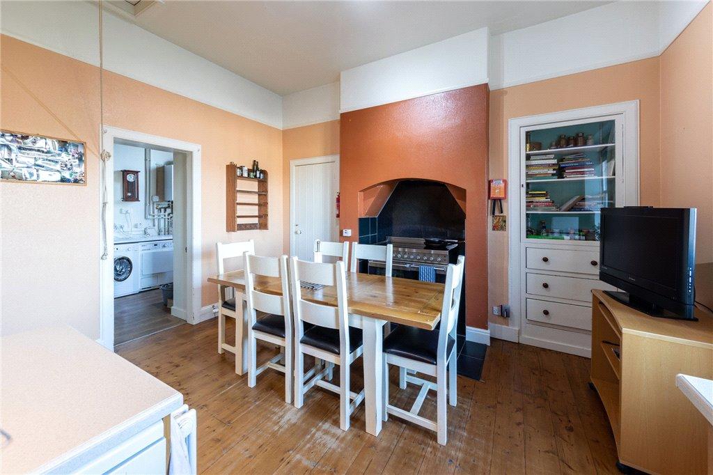 4 bedroom detached house for sale in Embleton House, 78 Shielfield