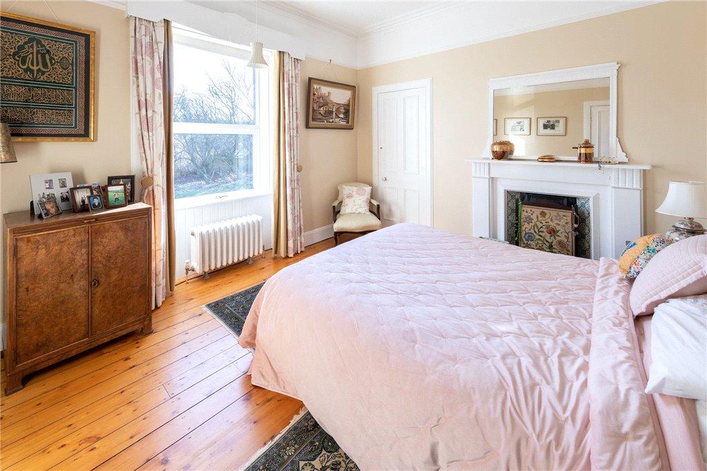 4 bedroom detached house for sale in Embleton House, 78 Shielfield Terrace, Tweedmouth, Berwick