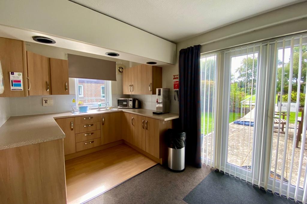 1 bedroom retirement property for sale in Guardian Court, Polegate