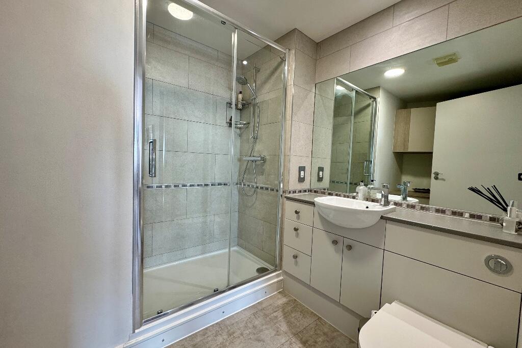 Additional property image - Sea Views, Sovereign Harbour, BN23
