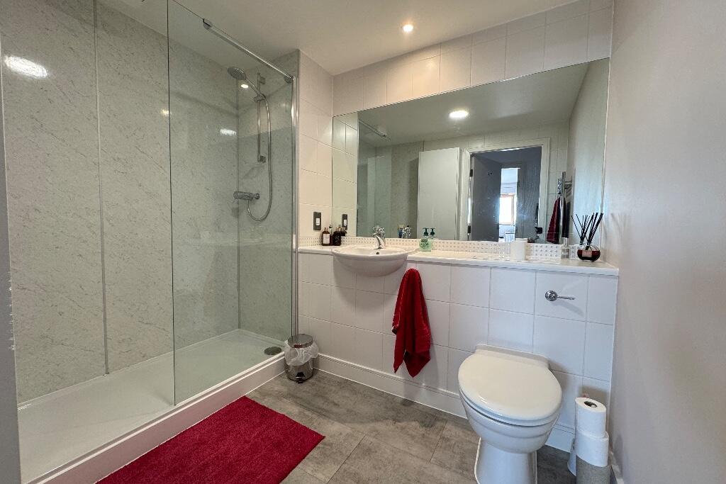 Additional property image - Sea Views, Sovereign Harbour, BN23