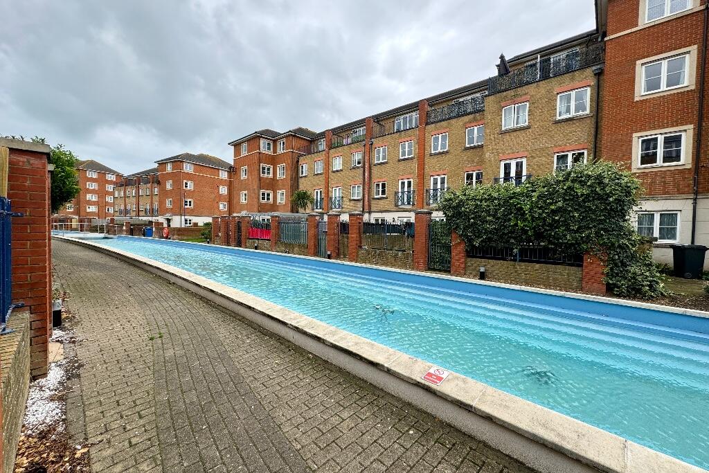 Additional property image - Sovereign Harbour, Eastbourne, BN23