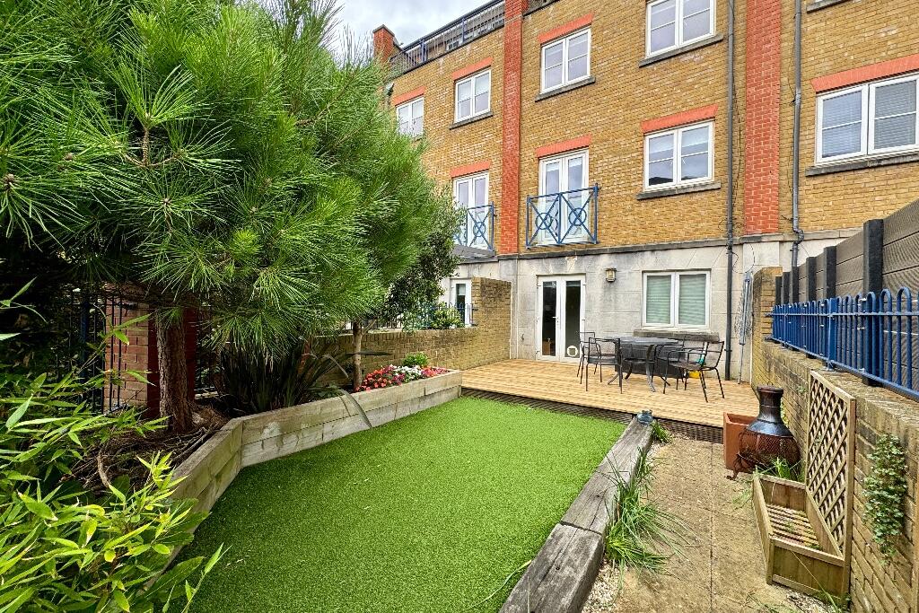 Additional property image - Sovereign Harbour, Eastbourne, BN23