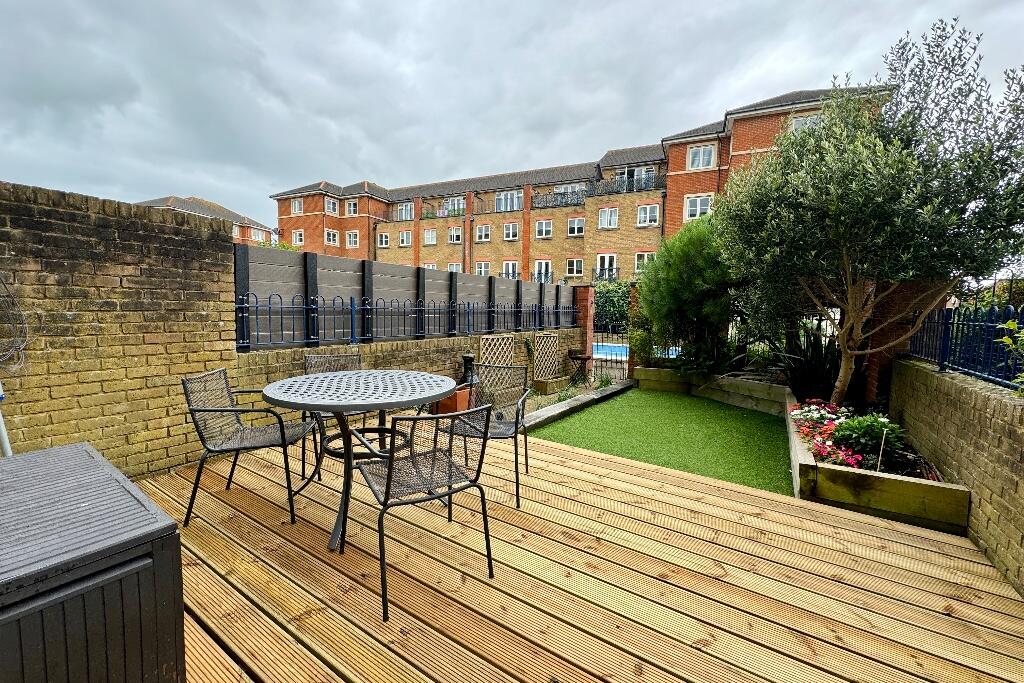 Additional property image - Sovereign Harbour, Eastbourne, BN23