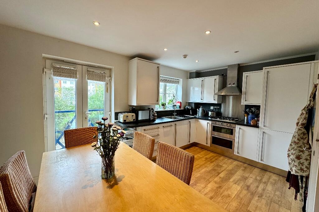 Additional property image - Sovereign Harbour, Eastbourne, BN23