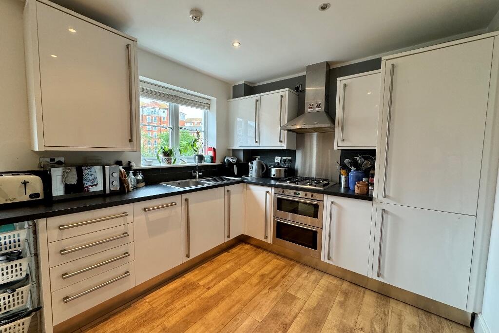 Additional property image - Sovereign Harbour, Eastbourne, BN23