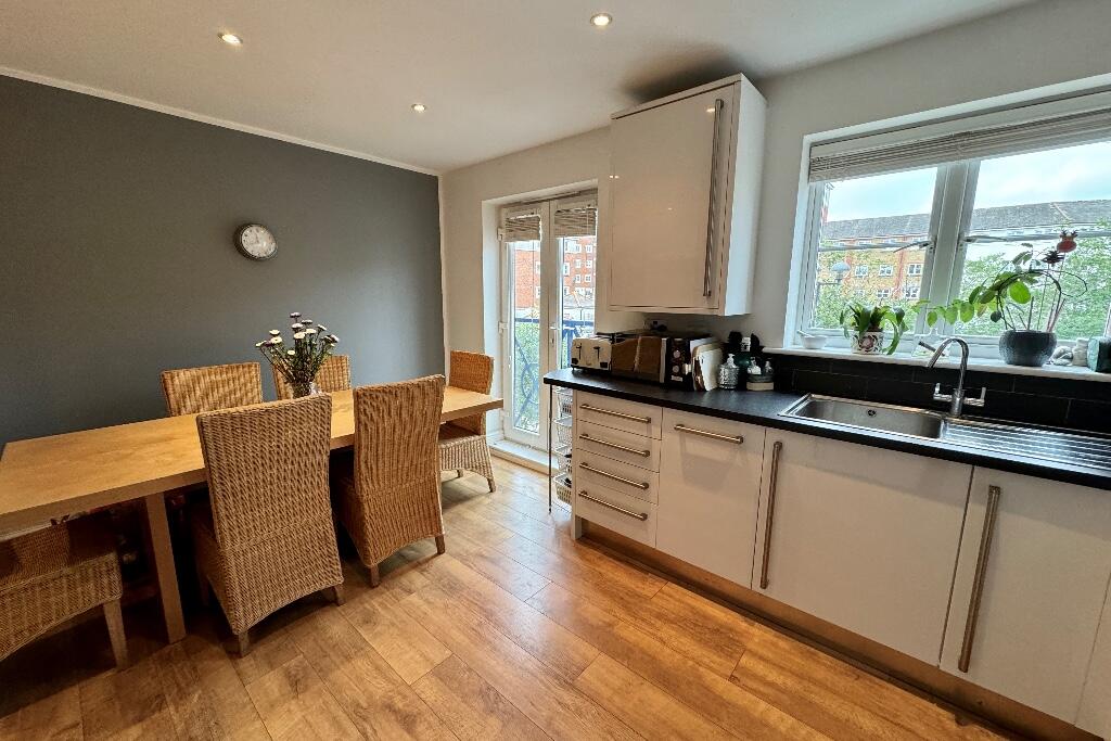 Additional property image - Sovereign Harbour, Eastbourne, BN23