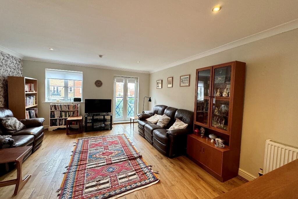 Additional property image - Sovereign Harbour, Eastbourne, BN23