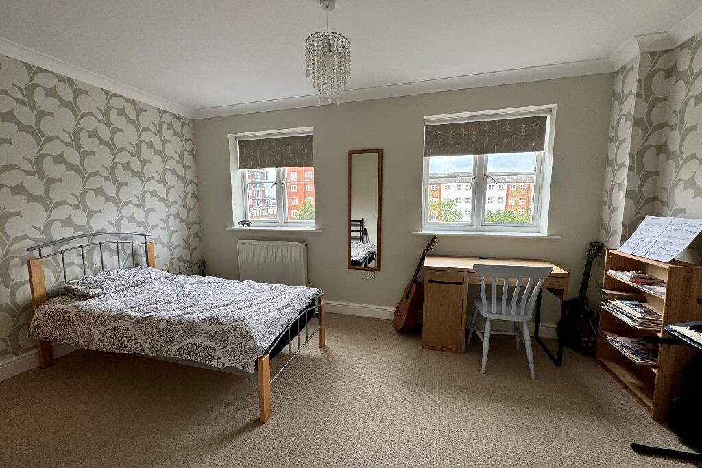 Additional property image - Sovereign Harbour, Eastbourne, BN23