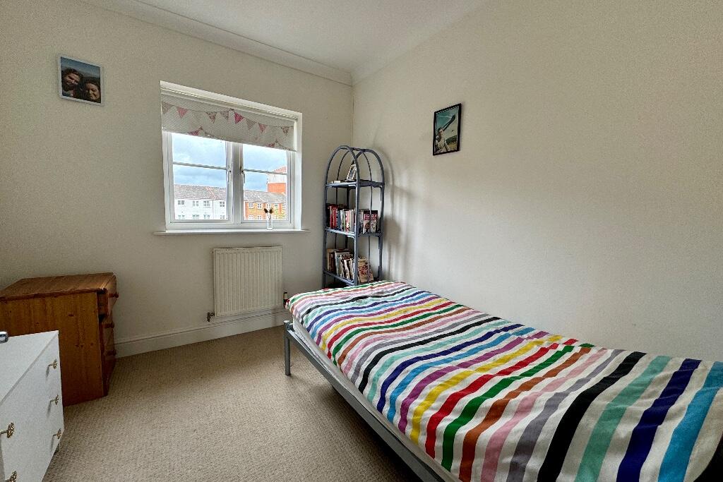 Additional property image - Sovereign Harbour, Eastbourne, BN23