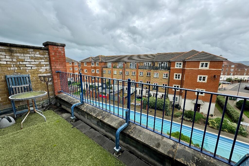Additional property image - Sovereign Harbour, Eastbourne, BN23
