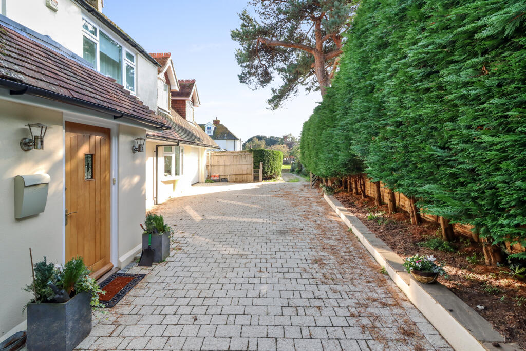 Additional property image - Rattle Road, Westham, Pevensey, BN24