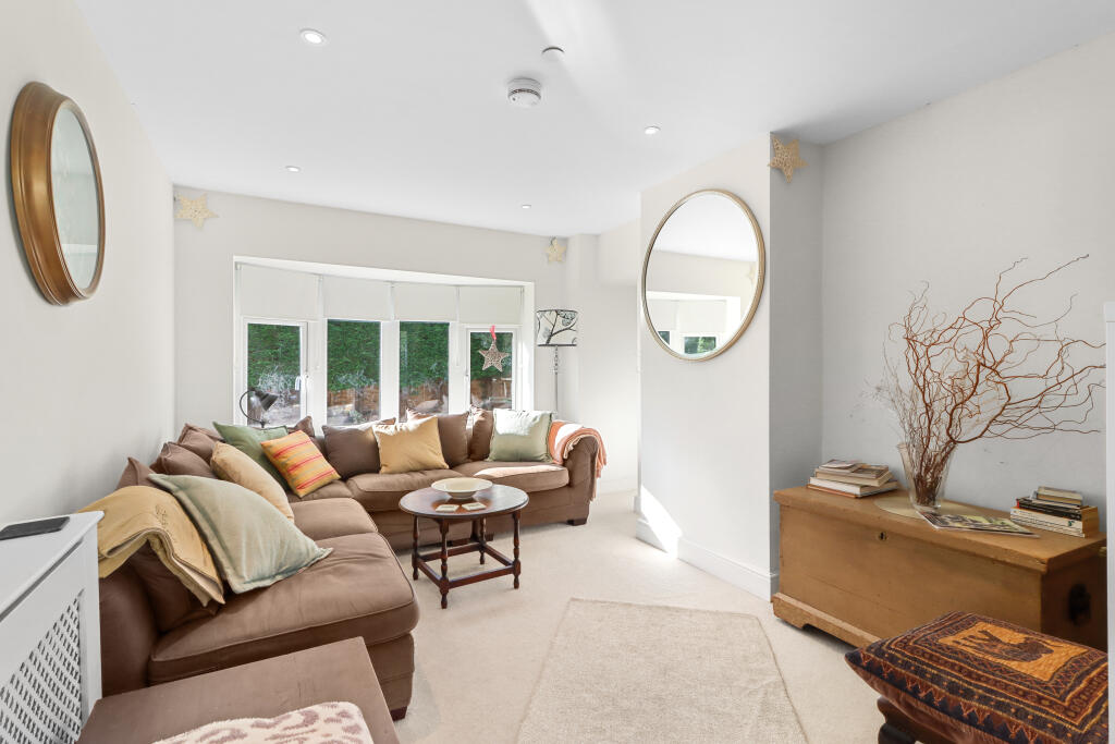 Property image - Rattle Road, Westham, Pevensey, BN24