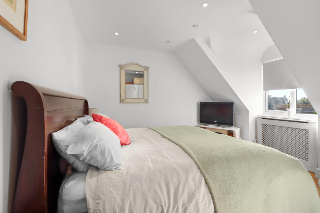 Additional property image - Rattle Road, Westham, Pevensey, BN24